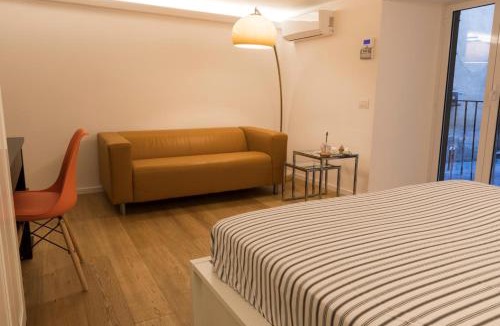 Quartieri Spagnoli Apartment | Casa Fabrizio Ai Gradoni Di Chiaia