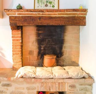 Bivio Lugnano House | Casa Falerno