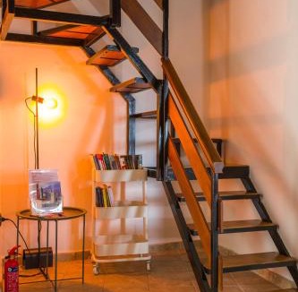 Bivio Lugnano House | Casa Falerno
