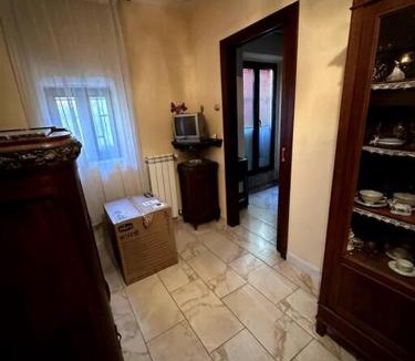 Pollena Trocchia Apartment | Casa Felice