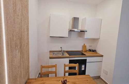 Historical Center Apartment | Casa Fernanda