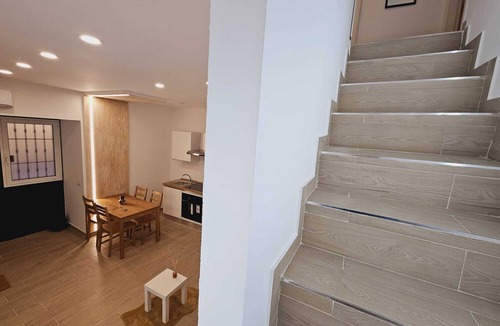Historical Center Apartment | Casa Fernanda