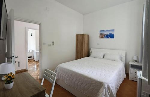 Marina Grande House | Casa Ferraro