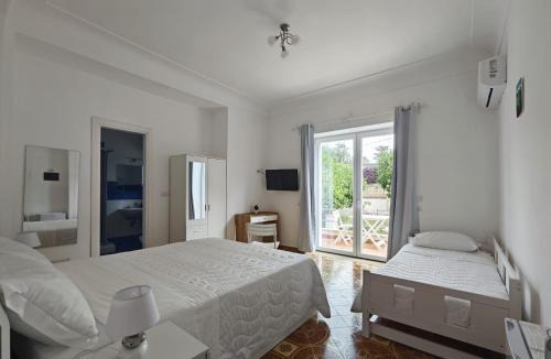 Marina Grande House | Casa Ferraro