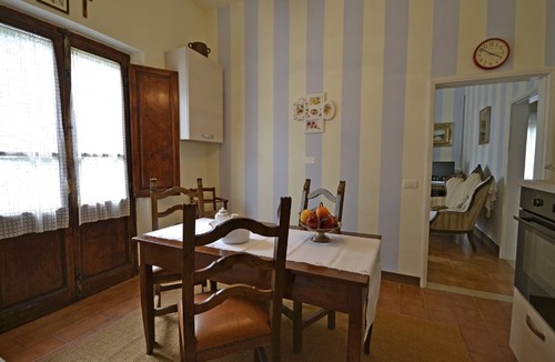 Cortona House | Casa Fiore, Cortona, Tuscany.