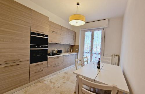 Scandicci Apartment | Casa Fiorenza