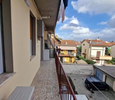Scandicci Apartment | Casa Fiorenza