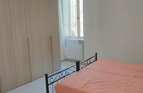 Serracapriola House | Casa FLAVIA