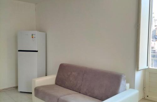 Serracapriola House | Casa FLAVIA