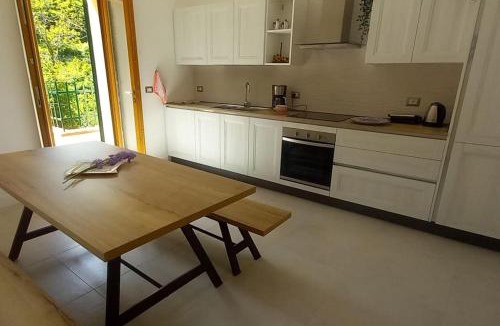 Pelago Apartment | Casa Foresto, Vallombrosa, wifi, pet friendly