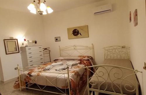 Foglianise House | Casa Forgione Borgo San Nicola