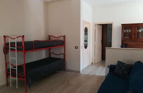 Olbia Apartment | Casa Fortuna