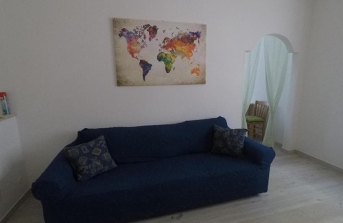 Olbia Apartment | Casa Fortuna