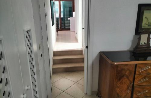 Succhivo House | Casa Franca