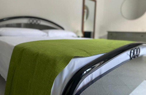 Marini Apartment | Casa Francesca