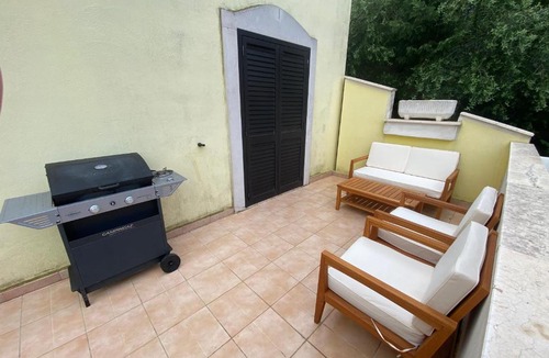 Vieste House | Casa Francesco e Cecilia a Vieste