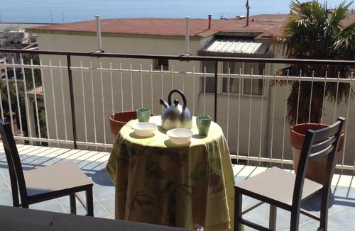 Formia Apartment | Casa Gabri, comodo appartamento in centro storico e vicino al mare
