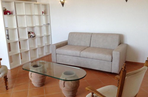 Formia Apartment | Casa Gabri, comodo appartamento in centro storico e vicino al mare
