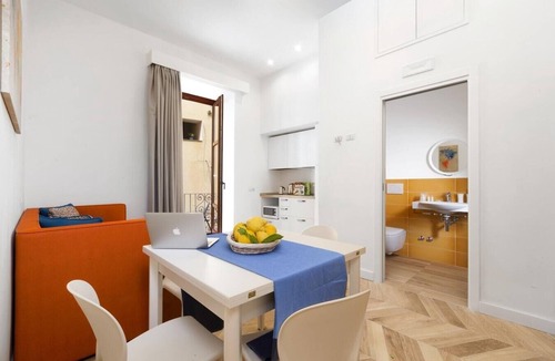 Sorrento Historic Centre Apartment | Casa Gala - Private apartment in Sorrento