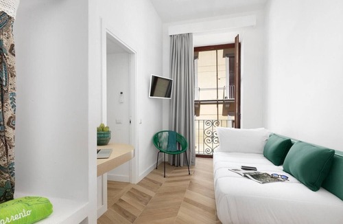 Sorrento Historic Centre Apartment | Casa Gala - Private apartment in Sorrento