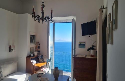 Castiglione Apartment | Casa Gargano Ravello Amalfi Coast