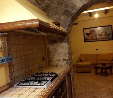 Itri Apartment | Casa Giò
