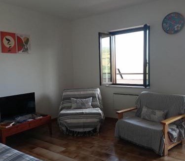 Palena Apartment | Casa Gioconda