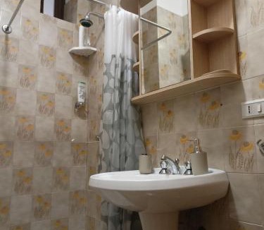Palena Apartment | Casa Gioconda