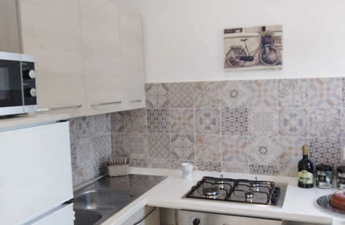 Sant'Agata sui Due Golfi House | Casa Giordana and Paolo