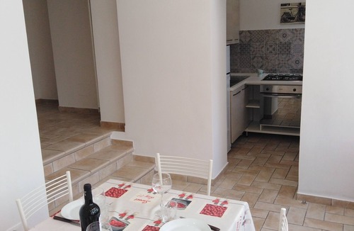 Sant'Agata sui Due Golfi House | Casa Giordana and Paolo