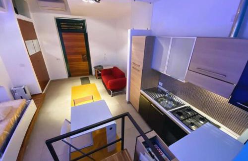 Santa Maria Apartment | Casa Giovenale