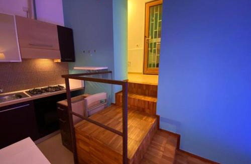 Santa Maria Apartment | Casa Giovenale