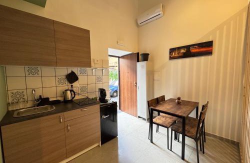 Portici House | Casa Giulia