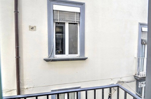 Sorrento Historic Centre Apartment | Casa Graziella D: A charming apartment located in the center of Sorrento, with Free WI-FI.