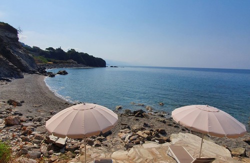 Bonifati Cottage | Casa Guido