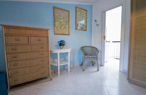 Agropoli Apartment | Casa Helios