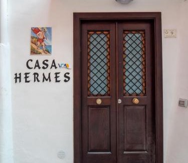 Atrani Apartment | Casa Hermes