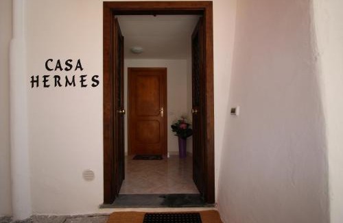 Atrani Apartment | Casa Hermes