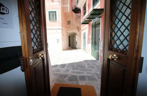 Atrani Apartment | Casa Hermes