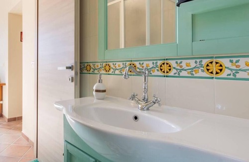 Santo Stefano del Sole Condo | Casa Il Gelsomino - Irpinia