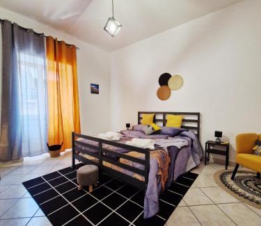Secondigliano Bed & Breakfast | Casa Imma