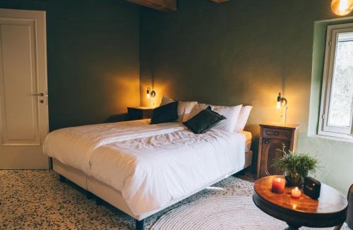 Voltre Bed & Breakfast | Casa immersa nelle colline romagnole