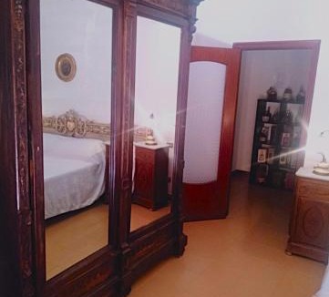 Pollena Trocchia Apartment | Casa in villa nel Parco del Vesuvio