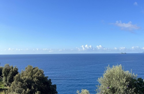 Praiano House | Casa Incanto - Seaview, Pool & Garden