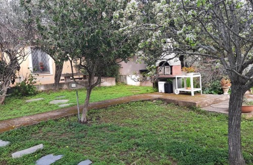 Pittulongu House | casa indipendente