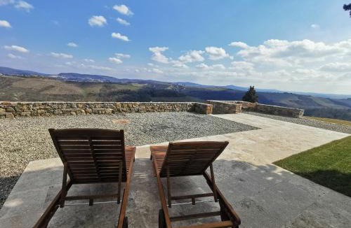 Torre A Castello Villa | Casa Insieme