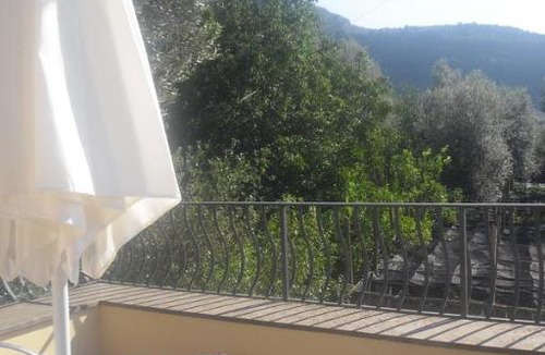 Sorrento House | Casa Iolanda