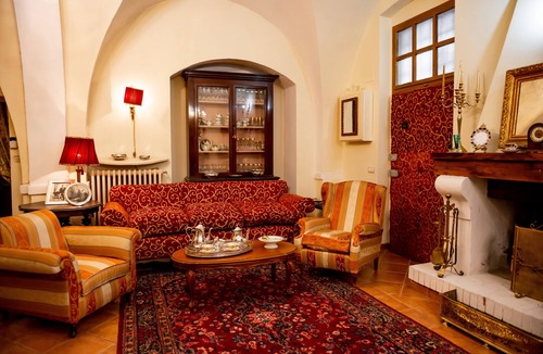 Rocca San Giovanni Bed & Breakfast | Casa Isabella