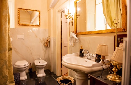 Rocca San Giovanni Bed & Breakfast | Casa Isabella