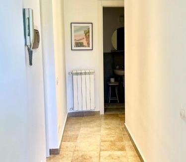 Schiazzano Apartment | Casa Isetta & La Casetta degli Dei